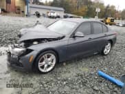 ✅ 2015 BMW 3 Series 328i • VIN: WBA3A5G59FNS91678 • Lot: 90282885. Listed on Copart with Not provided. Free auction sales archive from the USA and detailed vehicle history report at DreamBid. Image 1.