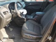 ✅ 2021 Chevrolet Equinox LT • VIN: 2GNAXJEV4M6142818 • Lot: 87006095. Wystawiony na Copart z przebiegiem 113 366 mil. Bezpłatny archiwum sprzedaży aukcyjnych z USA i szczegółowy raport historii pojazdu na DreamBid. Zdjęcie 7.