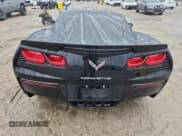 ✅ 2017 Chevrolet Corvette 2LT • VIN: 1G1YD2D77H5111436 • Lot: 90074165. Listed on Copart with 40,582 mi. Free auction sales archive from the USA and detailed vehicle history report at DreamBid. Image 6.