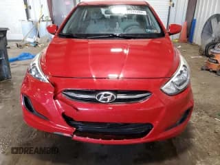 ✅ 2016 Hyundai Accent SE • VIN: KMHCT4AEXGU124376 • Лот: 77211494. Опубликован ранее на Copart с пробегом 74 222 миль. Бесплатный доступ к архиву аукционных продаж из США и подробный отчёт об истории автомобиля на DreamBid. Изображение 5.