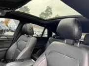 ✅ 2016 Mercedes-Benz GLE 450 AMG • VIN: 4JGED6EB3GA013591 • Lot: 90755175. Listed on Copart with 119,889 mi. Free auction sales archive from the USA and detailed vehicle history report at DreamBid. Image 9.