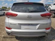 ✅ 2016 Hyundai Tucson Limited • VIN: KM8J33A28GU197687 • Лот: 81944705. Опубликован ранее на Copart с пробегом 89 578 миль. Бесплатный доступ к архиву аукционных продаж из США и подробный отчёт об истории автомобиля на DreamBid. Изображение 6.