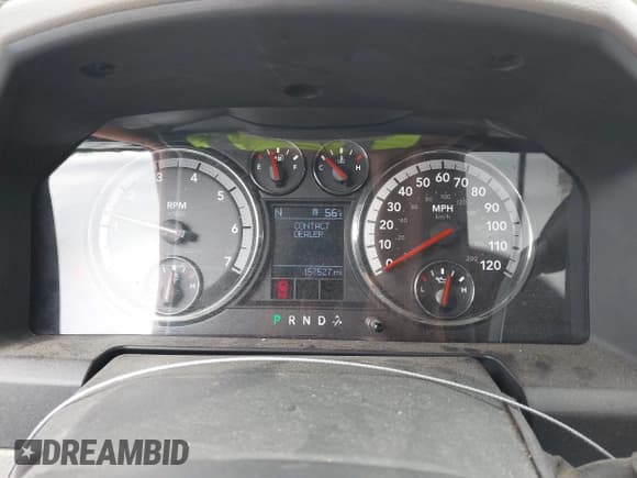 ✅ 2010 Dodge 1500 ST • VIN: 1D7RV1GT2AS114415 • Lot: 43035875. Wystawiony na IAAI z przebiegiem 157 527 mil. Bezpłatny archiwum sprzedaży aukcyjnych z USA i szczegółowy raport historii pojazdu na DreamBid. Zdjęcie 7.