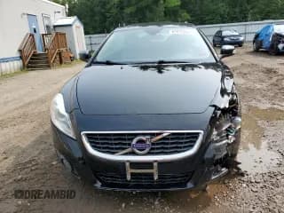 ✅ 2012 Volvo C70 T5 • VIN: YV1672MC7CJ129626 • Лот: 67675064. Опубликован ранее на Copart с пробегом 119 407 миль. Бесплатный доступ к архиву аукционных продаж из США и подробный отчёт об истории автомобиля на DreamBid. Изображение 5.
