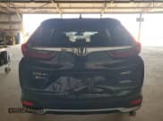 ✅ 2022 Honda CR-V EX-L • VIN: 5J6RT6H88NL047112 • Lot: 81506135. Wystawiony na Copart z przebiegiem 123 112 mil. Bezpłatny archiwum sprzedaży aukcyjnych z USA i szczegółowy raport historii pojazdu na DreamBid. Zdjęcie 6.