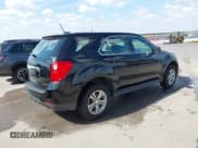 ✅ 2015 Chevrolet Equinox LS • VIN: 2GNALAEK0F6414673 • Лот: 43337384. Опубликован ранее на IAAI с пробегом 97 408 миль. Бесплатный доступ к архиву аукционных продаж из США и подробный отчёт об истории автомобиля на DreamBid. Изображение 4.