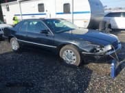 ✅ 1999 Cadillac Eldorado Touring • VIN: 1G6ET129XXU603042 • Лот: 41699955. Опубликован ранее на IAAI с пробегом 81 704 миль. Бесплатный доступ к архиву аукционных продаж из США и подробный отчёт об истории автомобиля на DreamBid. Изображение 1.