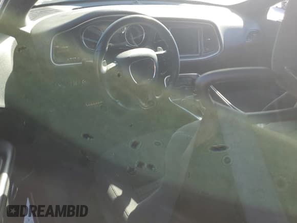 ✅ 2018 Dodge Challenger R/T Scat Pack • VIN: 2C3CDZFJ4JH314550 • Лот: 80674355. Опубликован ранее на Copart с пробегом 63 942 миль. Бесплатный доступ к архиву аукционных продаж из США и подробный отчёт об истории автомобиля на DreamBid. Изображение 8.