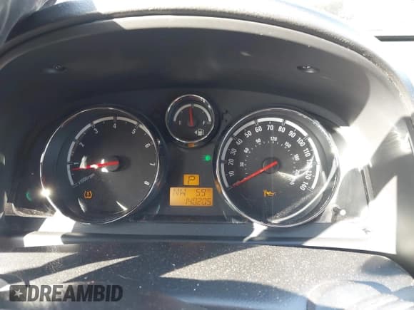 ✅ 2008 Saturn VUE XE • VIN: 3GSDL43N68S606371 • Лот: 43578321. Опубликован ранее на IAAI с пробегом 140 205 миль. Бесплатный доступ к архиву аукционных продаж из США и подробный отчёт об истории автомобиля на DreamBid. Изображение 7.