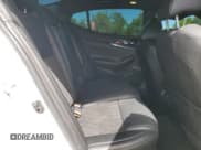 ✅ 2020 Nissan Maxima SR • VIN: 1N4AA6EV0LC385271 • Lot: 65436325. Wystawiony na Copart z przebiegiem 96 667 mil. Bezpłatny archiwum sprzedaży aukcyjnych z USA i szczegółowy raport historii pojazdu na DreamBid. Zdjęcie 10.