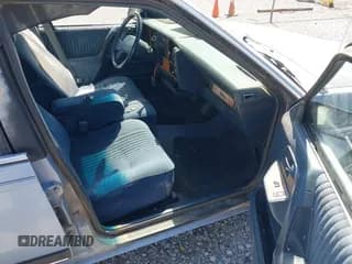 ✅ 1992 Buick Century Special • VIN: 1G4AG54N1N6474333 • Лот: 41969800. Опубликован ранее на IAAI с пробегом 213 466 миль. Бесплатный доступ к архиву аукционных продаж из США и подробный отчёт об истории автомобиля на DreamBid. Изображение 5.