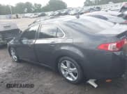 ✅ 2011 Acura TSX • VIN: JH4CU2F64BC015724 • Lot: 42271007. Listed on IAAI with 108,063 mi. Free auction sales archive from the USA and detailed vehicle history report at DreamBid. Image 14.