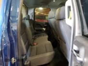 ✅ 2016 Chevrolet Silverado 1500 LT • VIN: 1GCVKREC8GZ210567 • Lot: 70027394. Wystawiony na Copart z przebiegiem 112 073 mil. Bezpłatny archiwum sprzedaży aukcyjnych z USA i szczegółowy raport historii pojazdu na DreamBid. Zdjęcie 10.