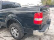 ✅ 2007 Ford F-150 STX • VIN: 1FTRX12W87FB91152 • Lot: 43534390. Listed on IAAI with 89,359 mi. Free auction sales archive from the USA and detailed vehicle history report at DreamBid. Image 20.