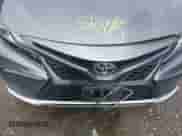 2021 Toyota Camry XSE с VIN 4T1K61BK3MU037453, выставлен на аукционе IAAI как лот 42468068 с пробегом 24 626 миль миль и . История ставок и продаж доступна на DreamBid. Изображение 10.