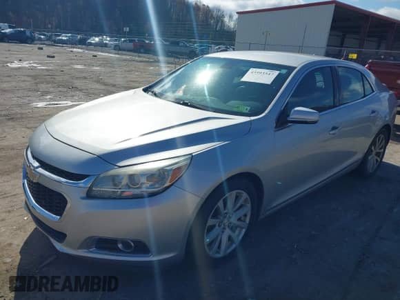 2014 Chevrolet Malibu LT с VIN 1G11E5SL8EF299468, выставлен на аукционе IAAI как лот 43593547 с пробегом 172 795 миль миль и . История ставок и продаж доступна на DreamBid. Изображение 2.