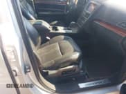 ✅ 2010 Lincoln MKT • VIN: 2LMHJ5FR8ABJ10393 • Lot: 43480419. Listed on IAAI with 155,787 mi. Free auction sales archive from the USA and detailed vehicle history report at DreamBid. Image 5.