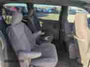 2002 Dodge Caravan eL with VIN 1B4GP34302B645641, listed as a Copart auction lot 44909535 with 185,737 mi miles and Salvage title. Bid and sale history available at DreamBid. Image 11.