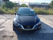 ✅ 2021 Nissan Versa SV • VIN: 3N1CN8EV9ML888602 • Lot: 43586154. Listed on IAAI with 52,419 mi. Free auction sales archive from the USA and detailed vehicle history report at DreamBid. Image 6.