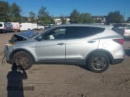 ✅ 2017 Hyundai Santa Fe 2.4L • VIN: 5XYZTDLB0HG403422 • Лот: 43452977. Опубликован ранее на IAAI с пробегом 104 182 миль. Бесплатный доступ к архиву аукционных продаж из США и подробный отчёт об истории автомобиля на DreamBid. Изображение 11.