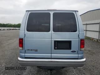 ✅ 1998 Ford Econoline Wagon XL • VIN: 1FBSS31SXWHB99545 • Лот: 54514345. Опубликован ранее на Copart с пробегом 182 370 миль. Бесплатный доступ к архиву аукционных продаж из США и подробный отчёт об истории автомобиля на DreamBid. Изображение 6.