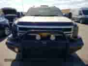 2011 Chevrolet Silverado 3500HD DRW LTZ с VIN 1GC4K1C81BF132820, выставлен на аукционе Copart как лот 71804524 с пробегом 267 399 миль миль и Чистый • Clean title. История ставок и продаж доступна на DreamBid. Изображение 5.
