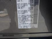 ✅ 2017 Nissan Rogue SV • VIN: 5N1AT2MT7HC855814 • Lot: 42972829. Listed on IAAI with 80,195 mi. Free auction sales archive from the USA and detailed vehicle history report at DreamBid. Image 9.