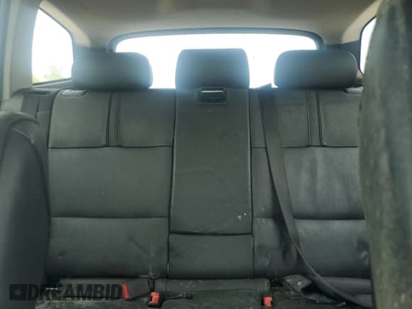 ✅ 2007 BMW X3 3.0si • VIN: WBXPC93477WF09850 • Lot: 91553095. Listed on Copart with Not provided. Free auction sales archive from the USA and detailed vehicle history report at DreamBid. Image 10.