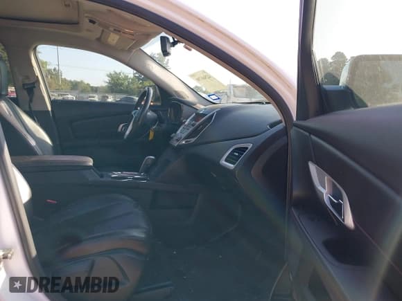 ✅ 2011 GMC Terrain SLT-2 • VIN: 2CTALWEC0B6313128 • Лот: 42560790. Опубликован ранее на IAAI с пробегом 88 787 миль. Бесплатный доступ к архиву аукционных продаж из США и подробный отчёт об истории автомобиля на DreamBid. Изображение 5.