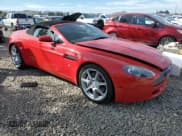 ✅ 2007 Aston Martin Vantage • VIN: SCFBF04B97GD06655 • Lot: 89499325. Wystawiony na Copart z przebiegiem 67 603 mil. Bezpłatny archiwum sprzedaży aukcyjnych z USA i szczegółowy raport historii pojazdu na DreamBid. Zdjęcie 4.