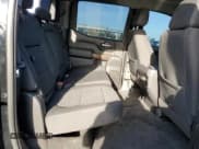 ✅ 2020 Chevrolet Silverado 1500 RST • VIN: 3GCUYEETXLG297479 • Лот: 81387915. Опубликован ранее на Copart с пробегом Не указан. Бесплатный доступ к архиву аукционных продаж из США и подробный отчёт об истории автомобиля на DreamBid. Изображение 10.