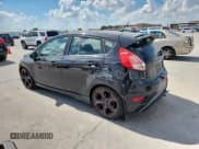 ✅ 2015 Ford Fiesta ST • VIN: 3FADP4GX8FM117991 • Лот: 85843535. Опубликован ранее на Copart с пробегом 145 681 миль. Бесплатный доступ к архиву аукционных продаж из США и подробный отчёт об истории автомобиля на DreamBid. Изображение 2.