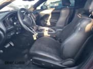 ✅ 2022 Dodge Challenger R/T Scat Pack Widebody • VIN: 2C3CDZFJ4NH245901 • Lot: 66076303. Wystawiony na Copart z przebiegiem 13 533 mil. Bezpłatny archiwum sprzedaży aukcyjnych z USA i szczegółowy raport historii pojazdu na DreamBid. Zdjęcie 7.