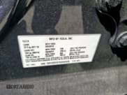 ✅ 2025 Tesla Model Y Long Range • VIN: 7SAYGDED7SA342535 • Лот: 81254225. Опубликован ранее на Copart с пробегом 12 638 миль. Бесплатный доступ к архиву аукционных продаж из США и подробный отчёт об истории автомобиля на DreamBid. Изображение 12.