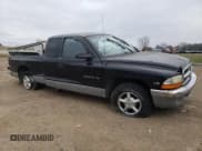 ✅ 1997 Dodge Dakota • VIN: 1B7GL23X5VS208252 • Lot: 82584134. Wystawiony na Copart z przebiegiem 152 633 mil. Bezpłatny archiwum sprzedaży aukcyjnych z USA i szczegółowy raport historii pojazdu na DreamBid. Zdjęcie 4.