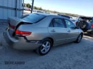 ✅ 2004 Honda Accord EX • VIN: 1HGCM56664A144261 • Lot: 90887475. Wystawiony na Copart z przebiegiem 175 349 mil. Bezpłatny archiwum sprzedaży aukcyjnych z USA i szczegółowy raport historii pojazdu na DreamBid. Zdjęcie 3.