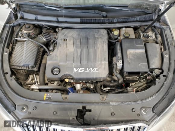 ✅ 2014 Buick LaCrosse Premium I • VIN: 1G4GD5G30EF205852 • Lot: 90877615. Wystawiony na Copart z przebiegiem 57 119 mil. Bezpłatny archiwum sprzedaży aukcyjnych z USA i szczegółowy raport historii pojazdu na DreamBid. Zdjęcie 11.