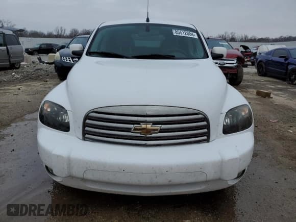 ✅ 2011 Chevrolet HHR 1LT • VIN: 3GNBABFWXBS521856 • Lot: 85512084. Listed on Copart with 81,497 mi. Free auction sales archive from the USA and detailed vehicle history report at DreamBid. Image 5.