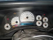 ✅ 2006 Chevrolet Silverado 2500HD LT1 • VIN: 1GCHK29U66E169918 • Lot: 84636655. Wystawiony na Copart z przebiegiem 231 216 mil. Bezpłatny archiwum sprzedaży aukcyjnych z USA i szczegółowy raport historii pojazdu na DreamBid. Zdjęcie 9.