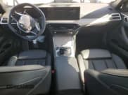 ✅ 2025 BMW 4 Series 430i • VIN: WBA43DA03SCS78789 • Lot: 60726255. Listed on Copart with 22,503 mi. Free auction sales archive from the USA and detailed vehicle history report at DreamBid. Image 8.