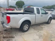 ✅ 2013 Nissan Frontier S • VIN: 1N6BD0CT1DN738656 • Lot: 42409910. Listed on IAAI with Not provided. Free auction sales archive from the USA and detailed vehicle history report at DreamBid. Image 4.