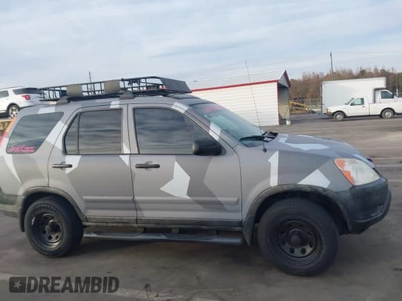 ✅ 2002 Honda CR-V EX • VIN: SHSRD78822U002019 • Lot: 43689820. Wystawiony na IAAI z przebiegiem 209 870 mil. Bezpłatny archiwum sprzedaży aukcyjnych z USA i szczegółowy raport historii pojazdu na DreamBid. Zdjęcie 13.