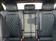 ✅ 2025 Genesis GV70 Sport • VIN: 5NMMCDTC7SH025664 • Lot: 57333175. Listed on Copart with 3,521 mi. Free auction sales archive from the USA and detailed vehicle history report at DreamBid. Image 10.