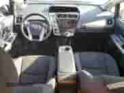 2015 Toyota Prius Three with VIN JTDZN3EU0FJ039213, listed as a Copart auction lot 71047435 with 106,677 mi miles and Salvage title. Bid and sale history available at DreamBid. Image 8.