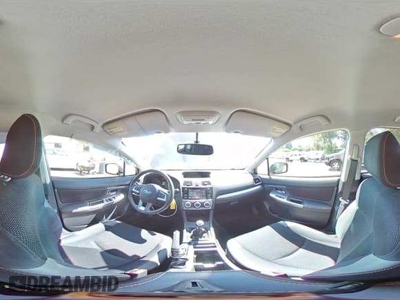 ✅ 2016 Subaru Crosstrek Premium • VIN: JF2GPABC7G9327364 • Лот: 68577145. Опубликован ранее на Copart с пробегом 49 622 миль. Бесплатный доступ к архиву аукционных продаж из США и подробный отчёт об истории автомобиля на DreamBid. Изображение 14.