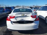 ✅ 2016 Chevrolet Malibu LS • VIN: 1G1ZB5ST6GF275233 • Лот: 43699426. Опубликован ранее на IAAI с пробегом 87 752 миль. Бесплатный доступ к архиву аукционных продаж из США и подробный отчёт об истории автомобиля на DreamBid. Изображение 16.