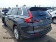 ✅ 2024 Honda CR-V EX • VIN: 2HKRS4H43RH447843 • Лот: 43226557. Опубликован ранее на IAAI с пробегом 20 542 миль. Бесплатный доступ к архиву аукционных продаж из США и подробный отчёт об истории автомобиля на DreamBid. Изображение 3.