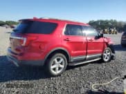 ✅ 2016 Ford Explorer XLT • VIN: 1FM5K8DH0GGA95865 • Lot: 85899765. Wystawiony na Copart z przebiegiem Nie podano. Bezpłatny archiwum sprzedaży aukcyjnych z USA i szczegółowy raport historii pojazdu na DreamBid. Zdjęcie 3.