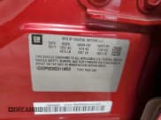 ✅ 2012 Cadillac CTS Premium • VIN: 1G6DP5E36C0114850 • Lot: 82349685. Listed on Copart with 114,711 mi. Free auction sales archive from the USA and detailed vehicle history report at DreamBid. Image 12.