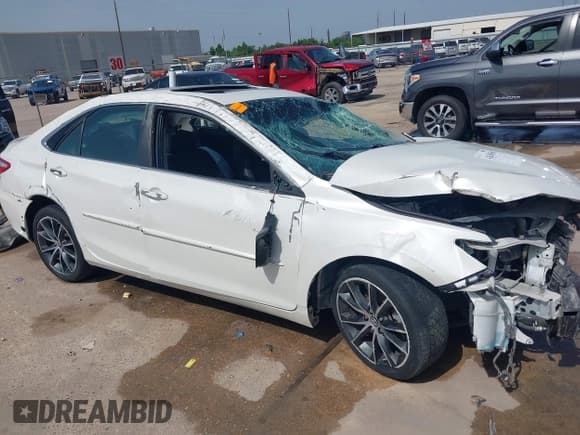 ✅ 2017 Toyota Camry XLE • VIN: 4T1BF1FK1HU658173 • Lot: 42638650. Wystawiony na IAAI z przebiegiem Nie podano. Bezpłatny archiwum sprzedaży aukcyjnych z USA i szczegółowy raport historii pojazdu na DreamBid. Zdjęcie 19.